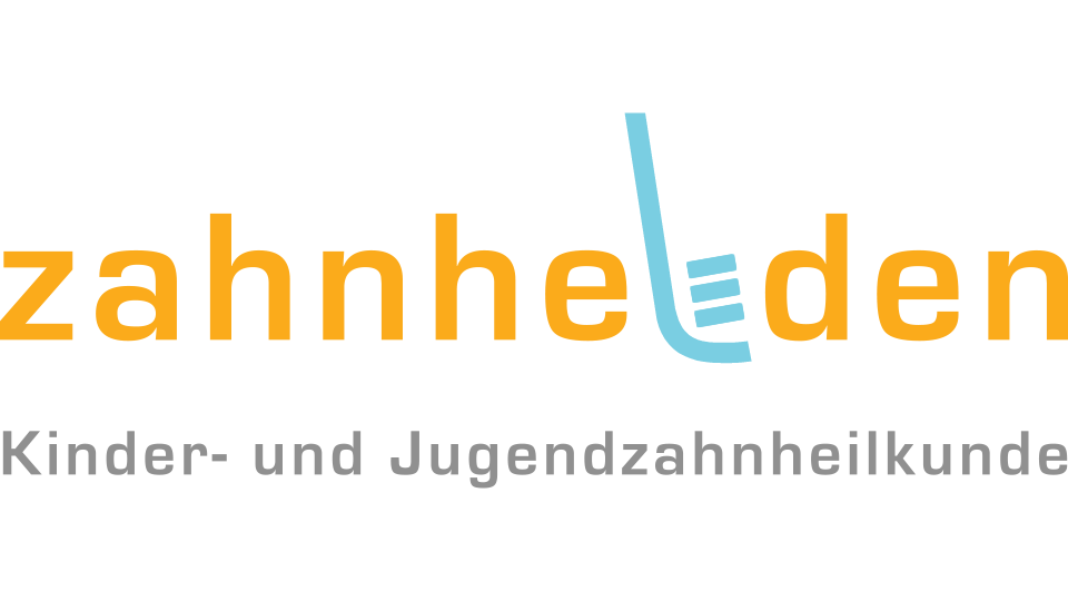 Zahnhelden Logo